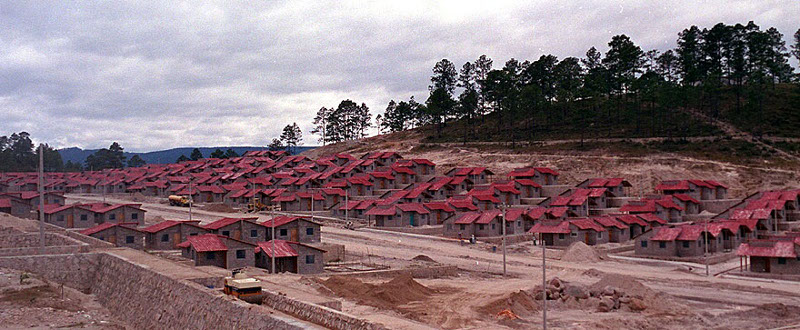 haus dachziegeln shelter